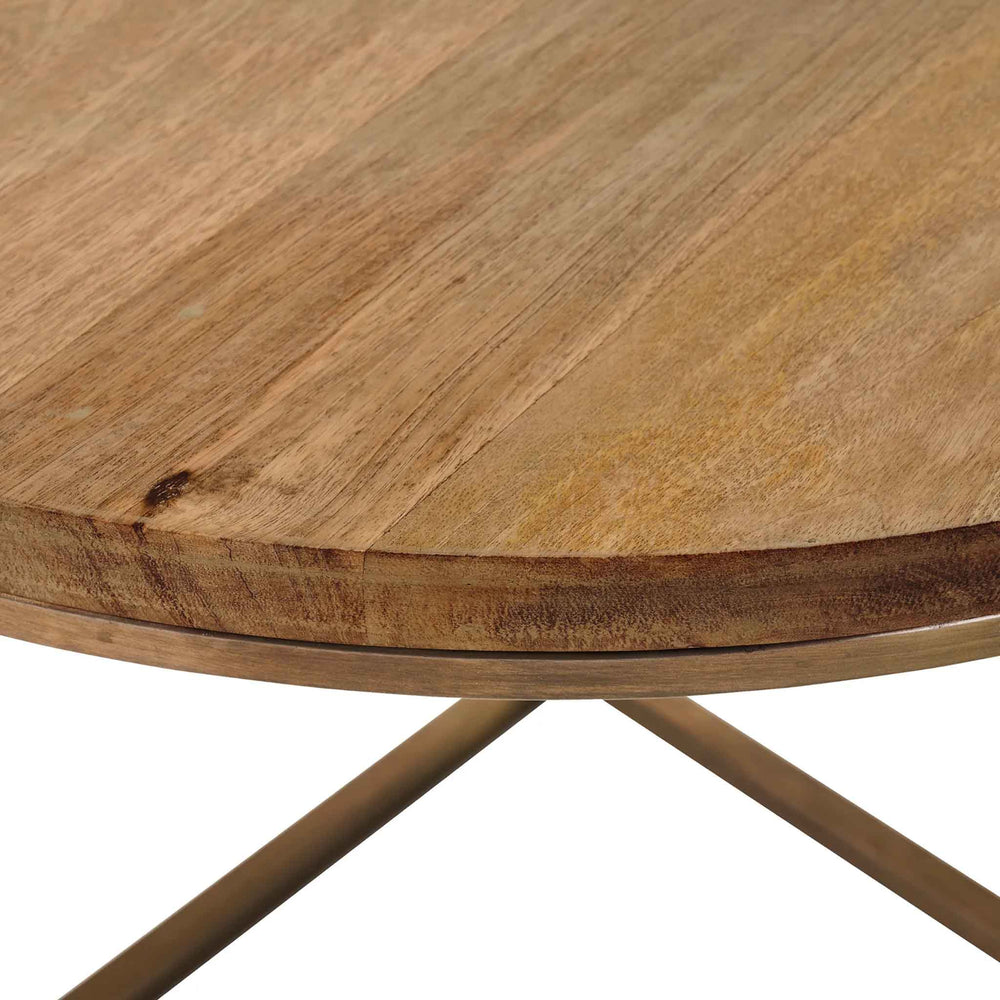 Liana coffee table